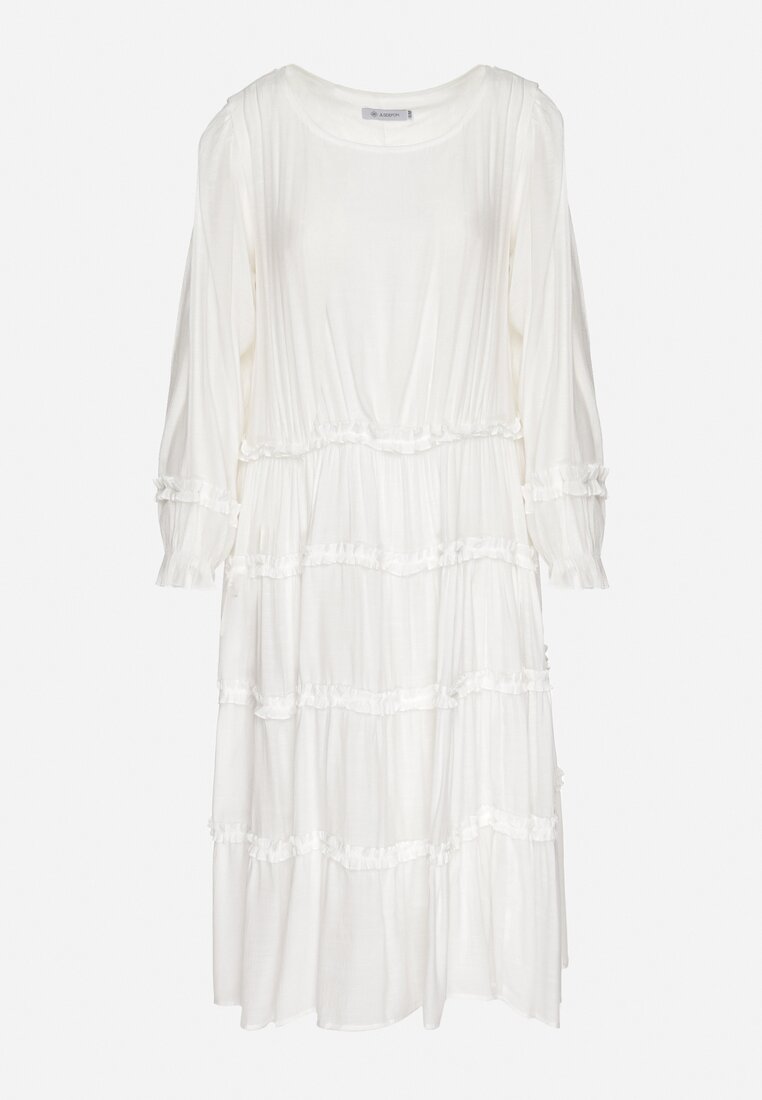 Rochie Albă