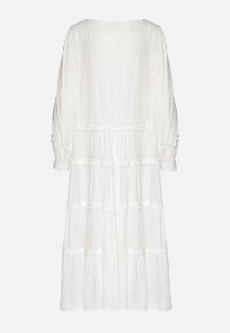 Rochie Albă