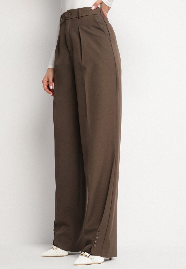 Pantaloni Maro