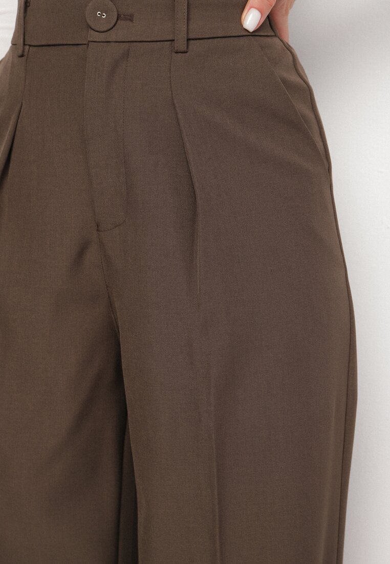Pantaloni Maro