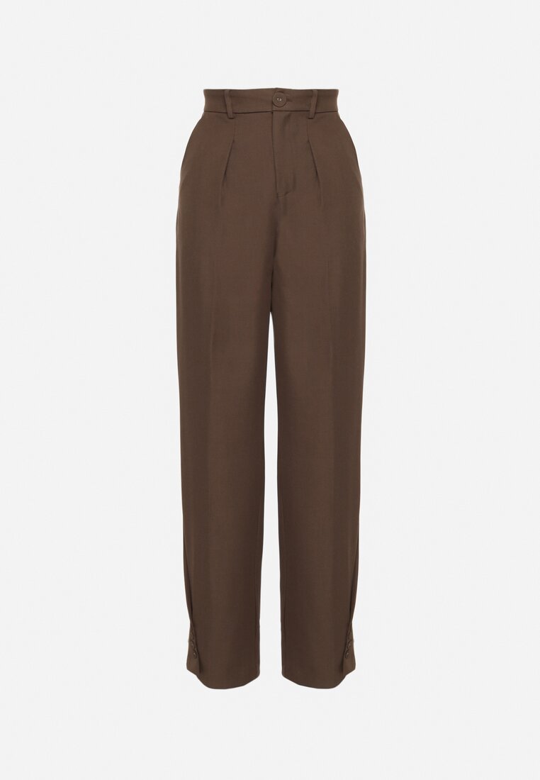 Pantaloni Maro