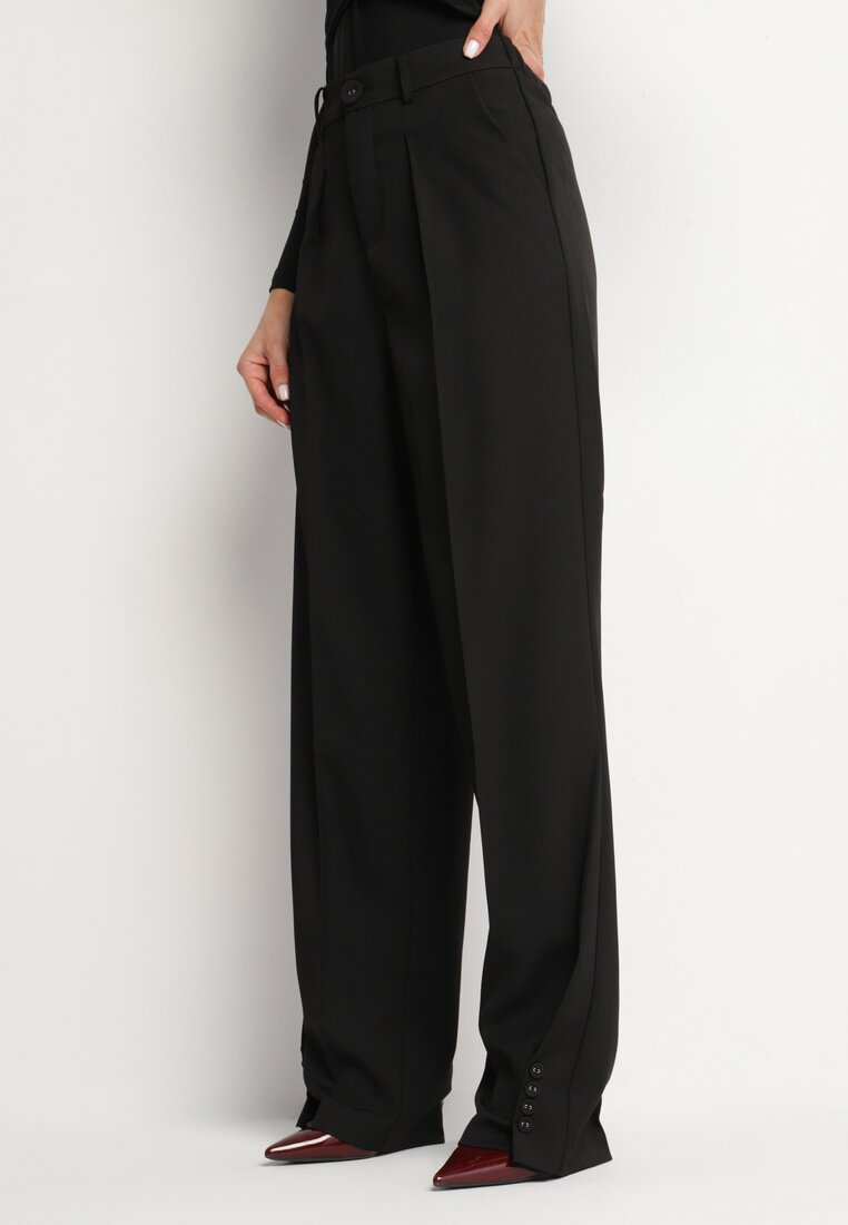 Pantaloni Negri