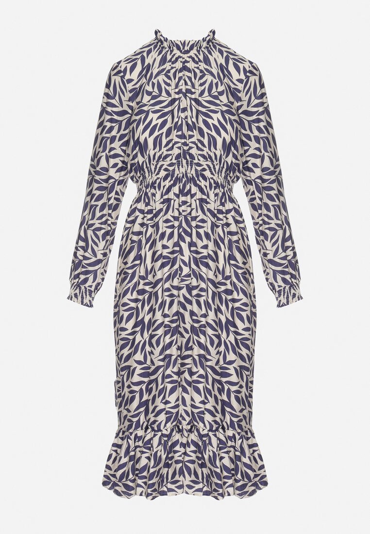 Rochie Albastră