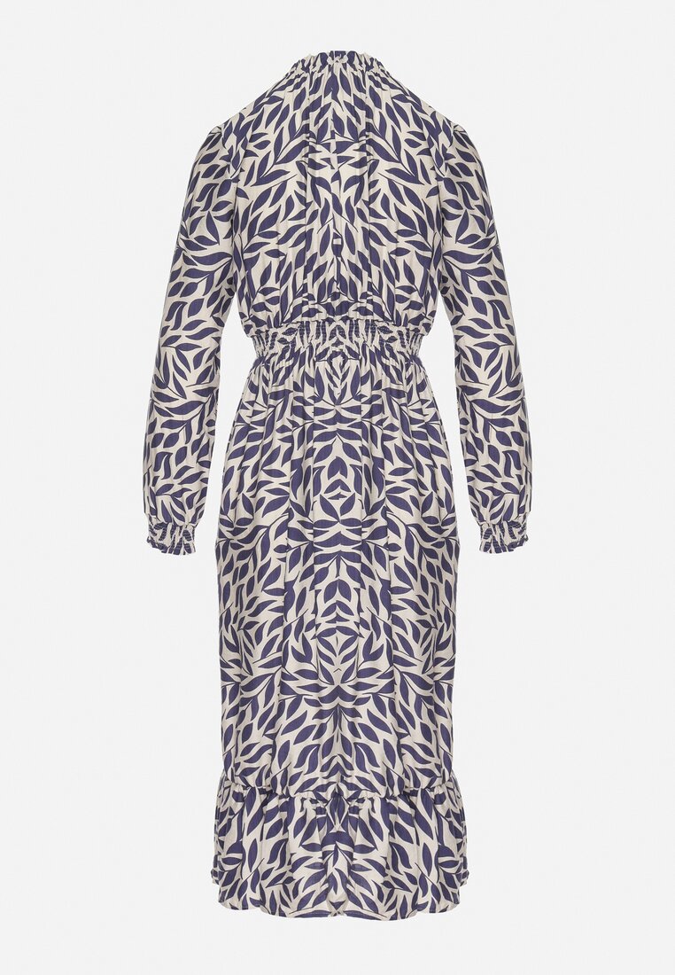 Rochie Albastră