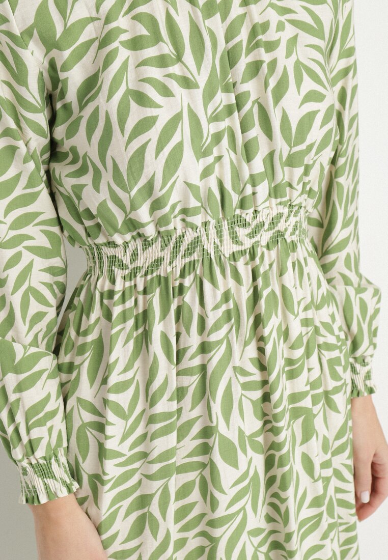 Rochie Verde