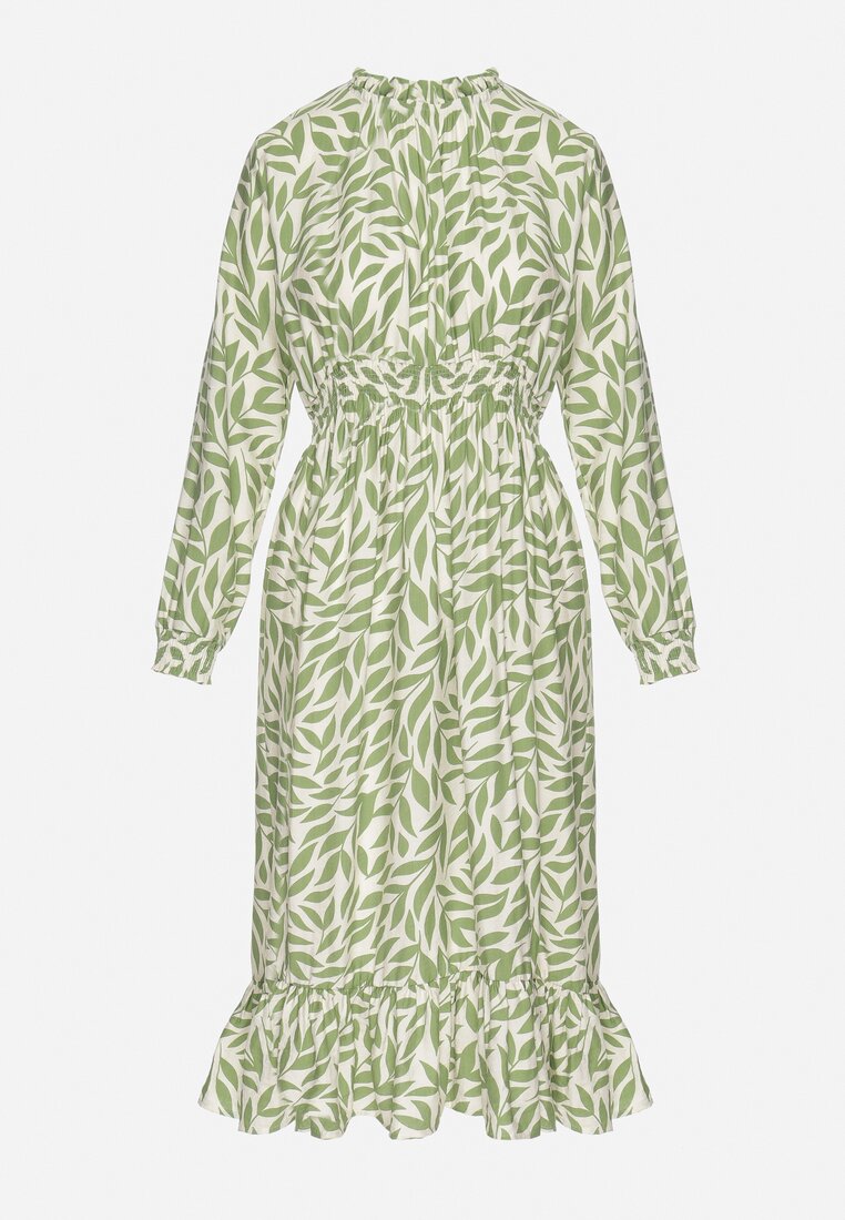 Rochie Verde