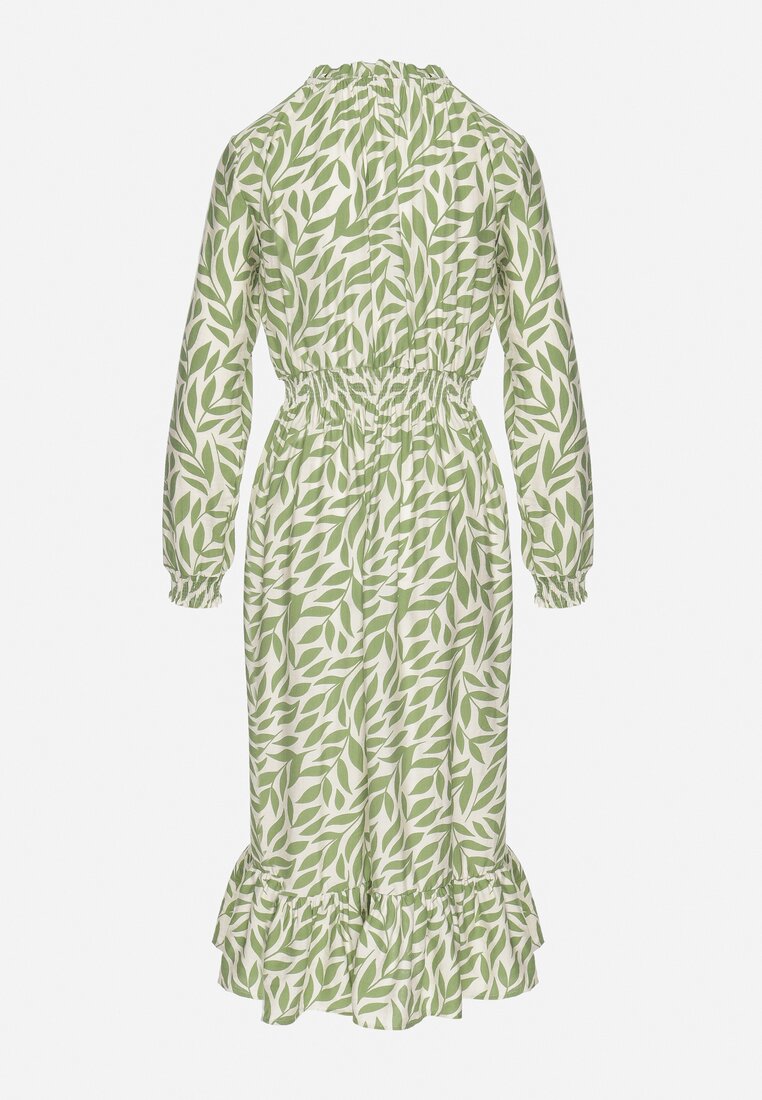 Rochie Verde