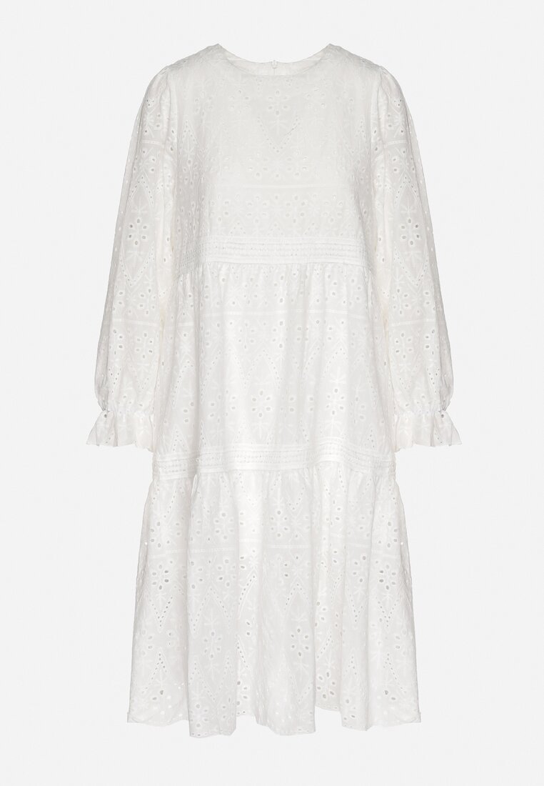 Rochie Albă
