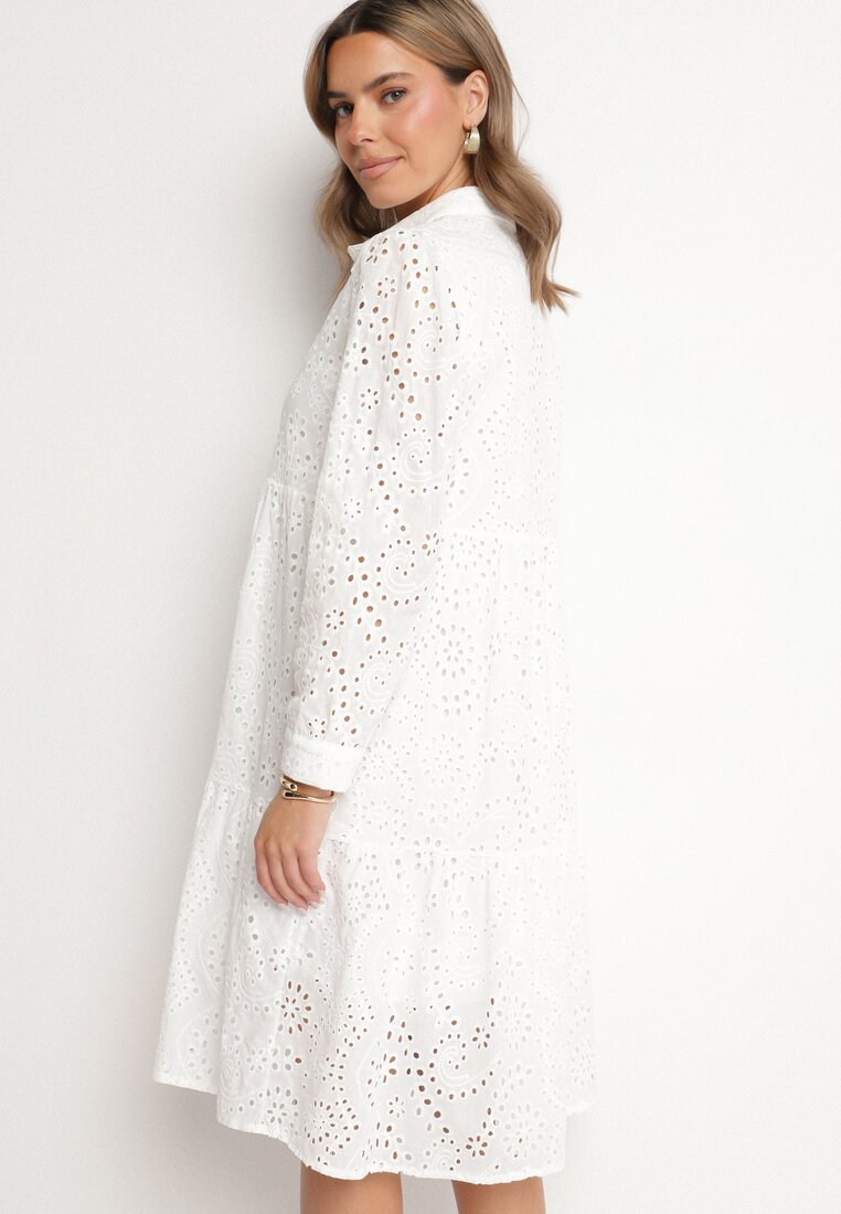 Rochie Albă
