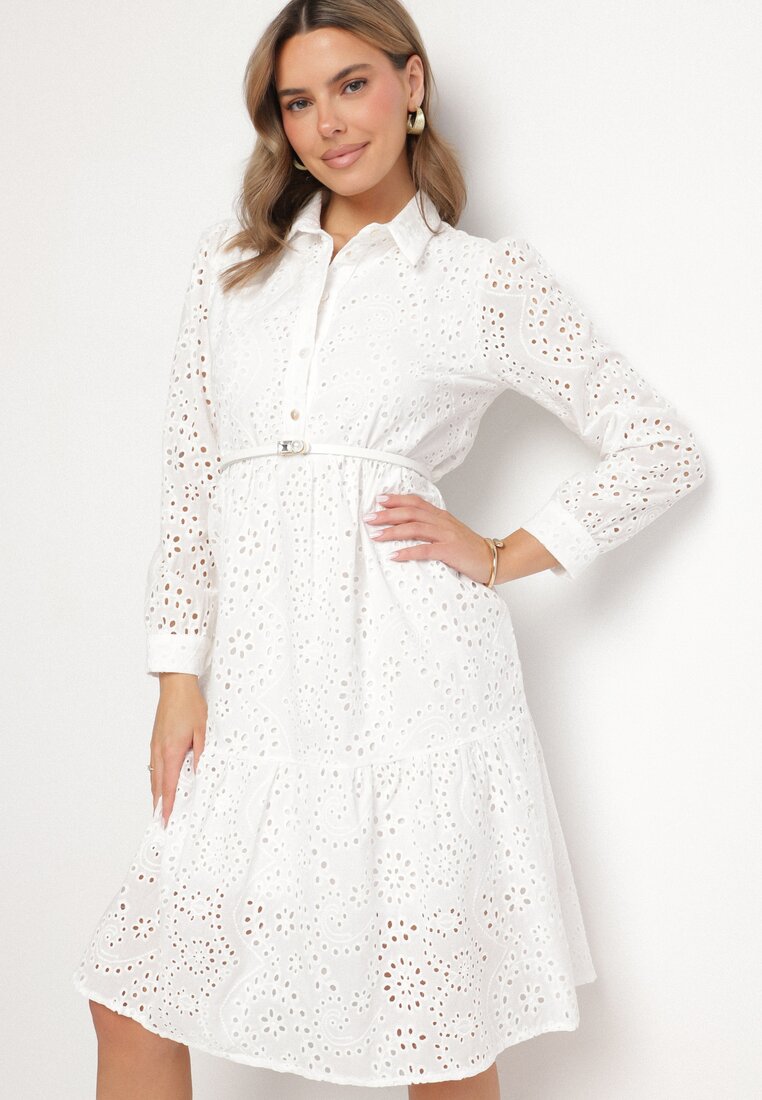 Rochie Albă