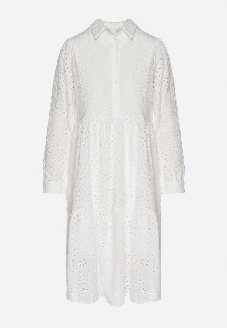 Rochie Albă