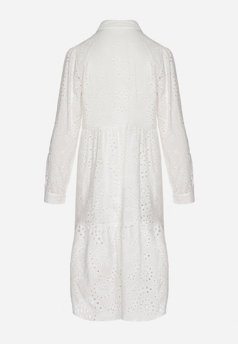 Rochie Albă