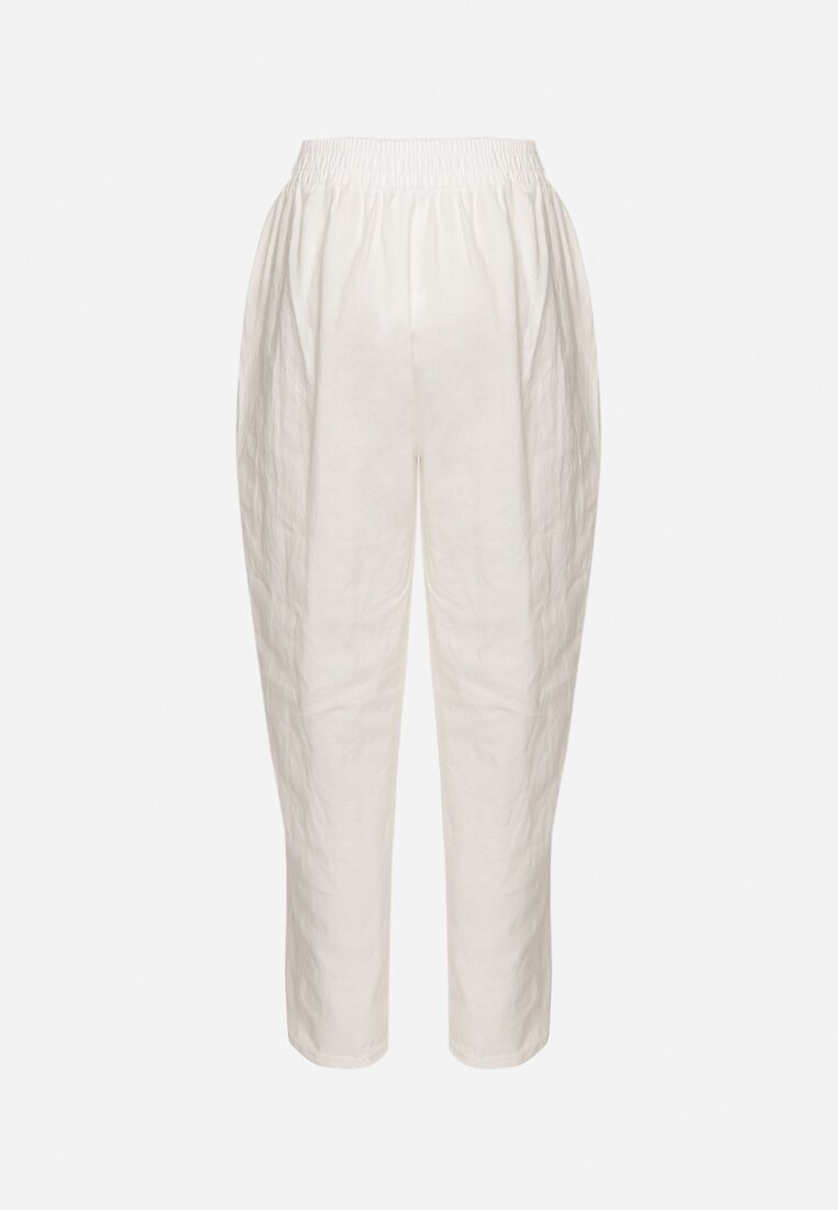 Pantaloni Albi