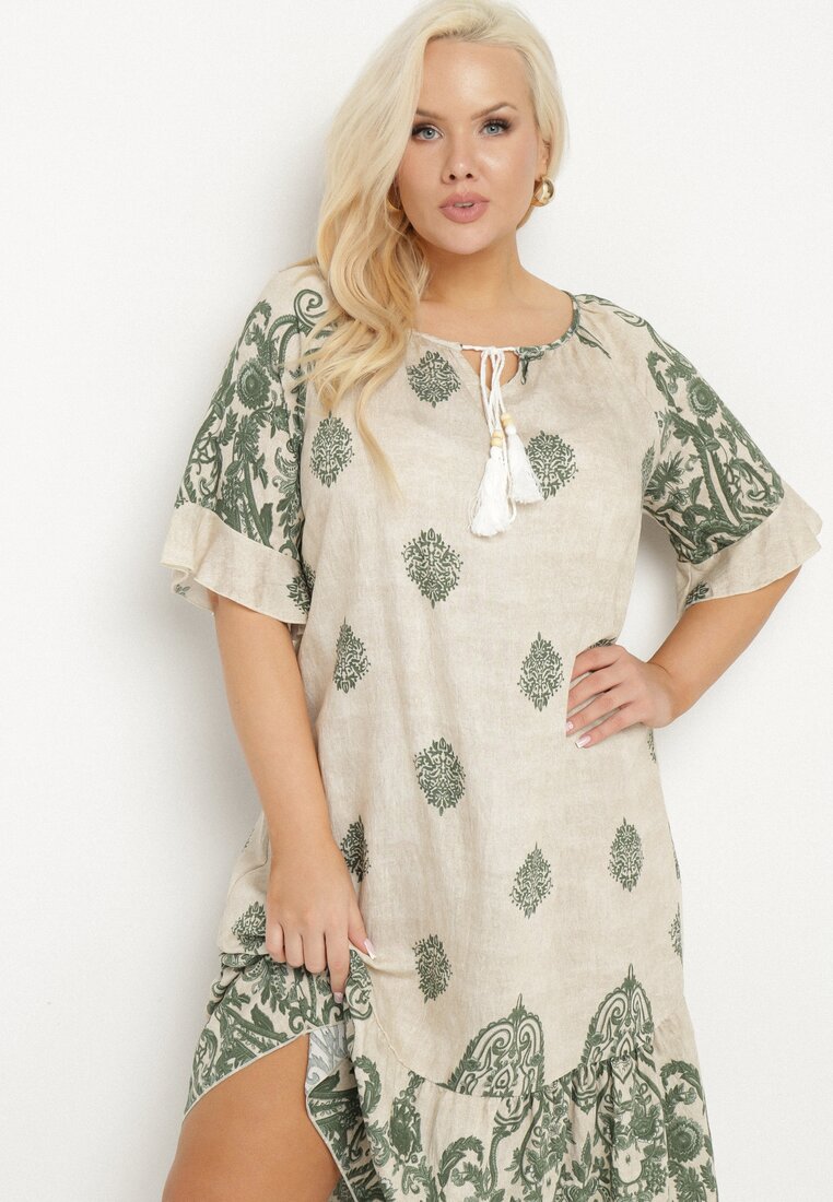 Rochie Verde
