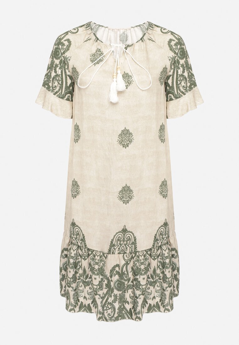 Rochie Verde
