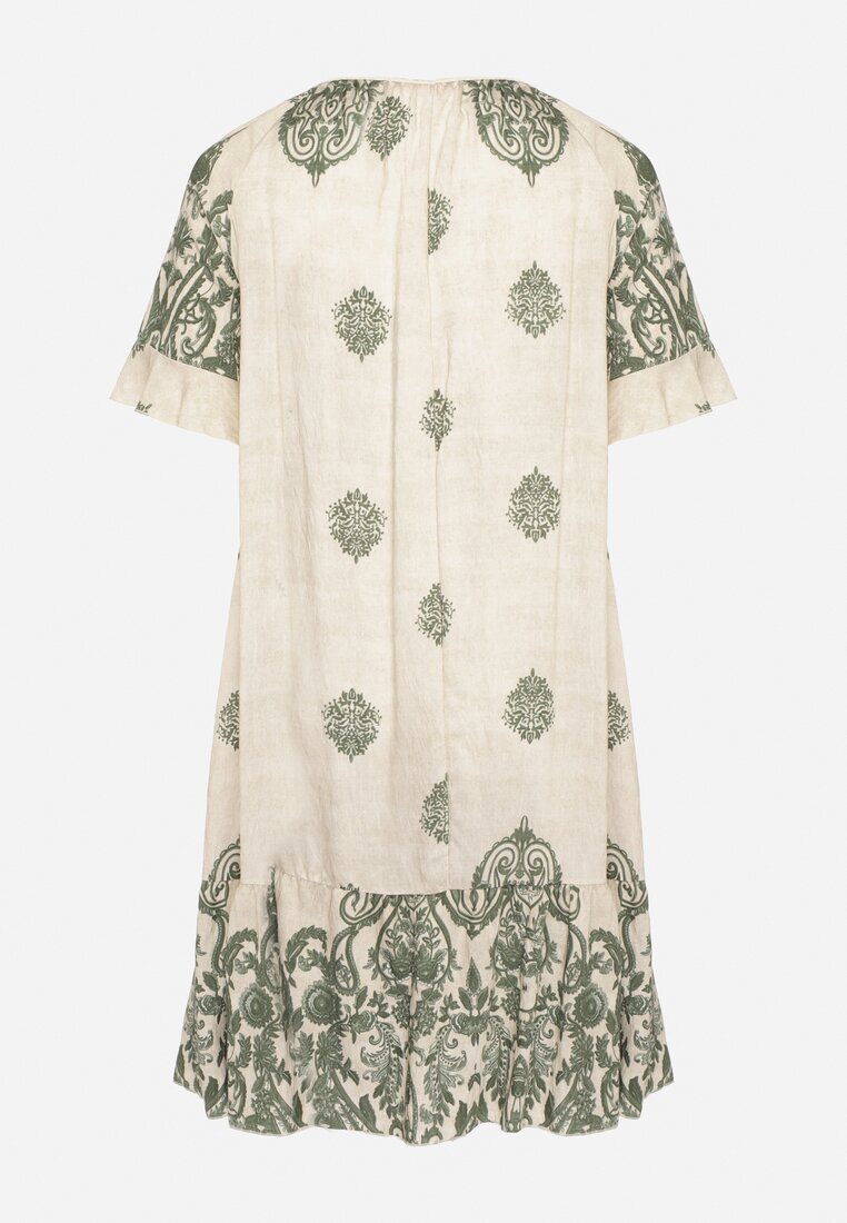 Rochie Verde