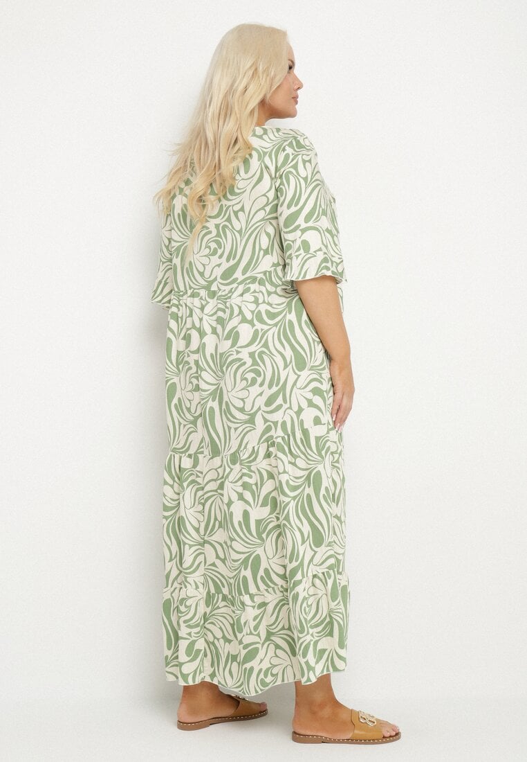 Rochie Verde