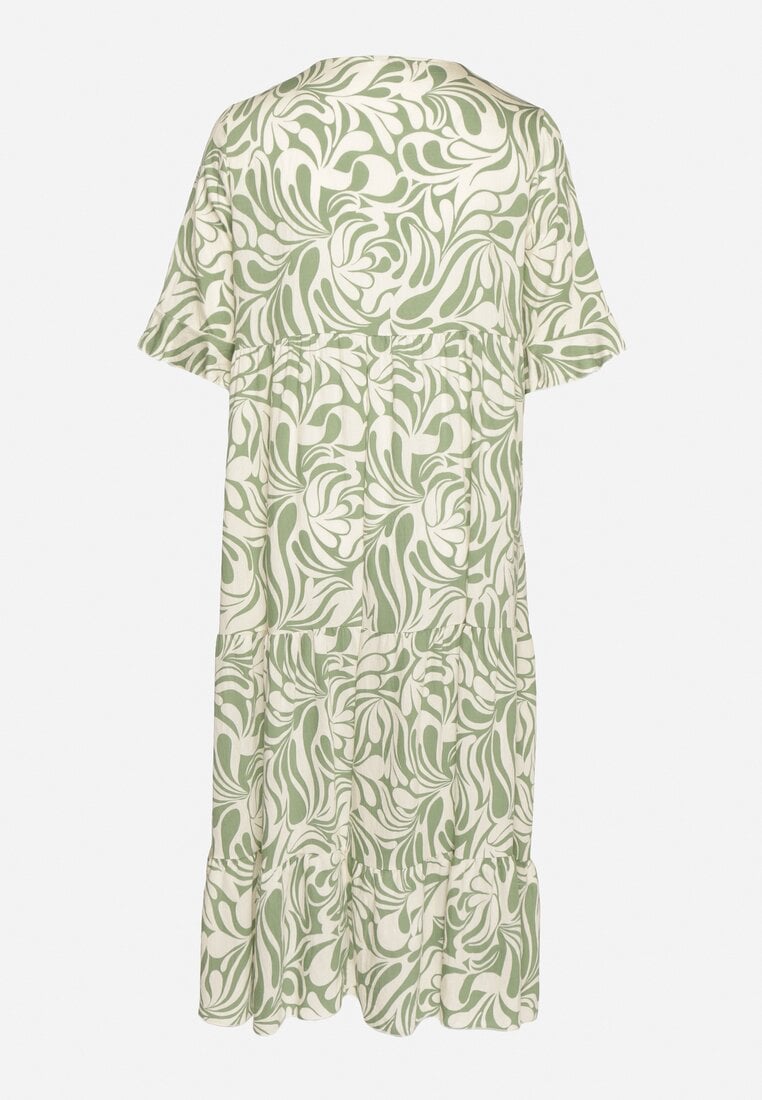 Rochie Verde