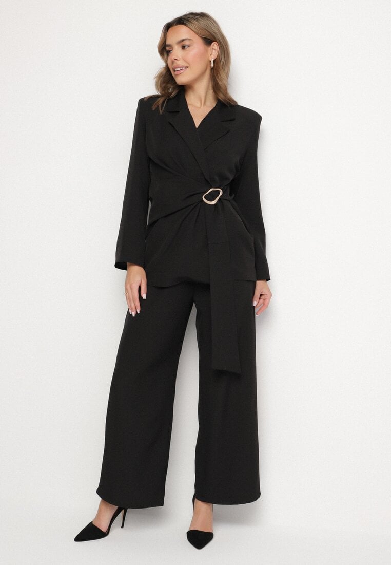 Costum Negru