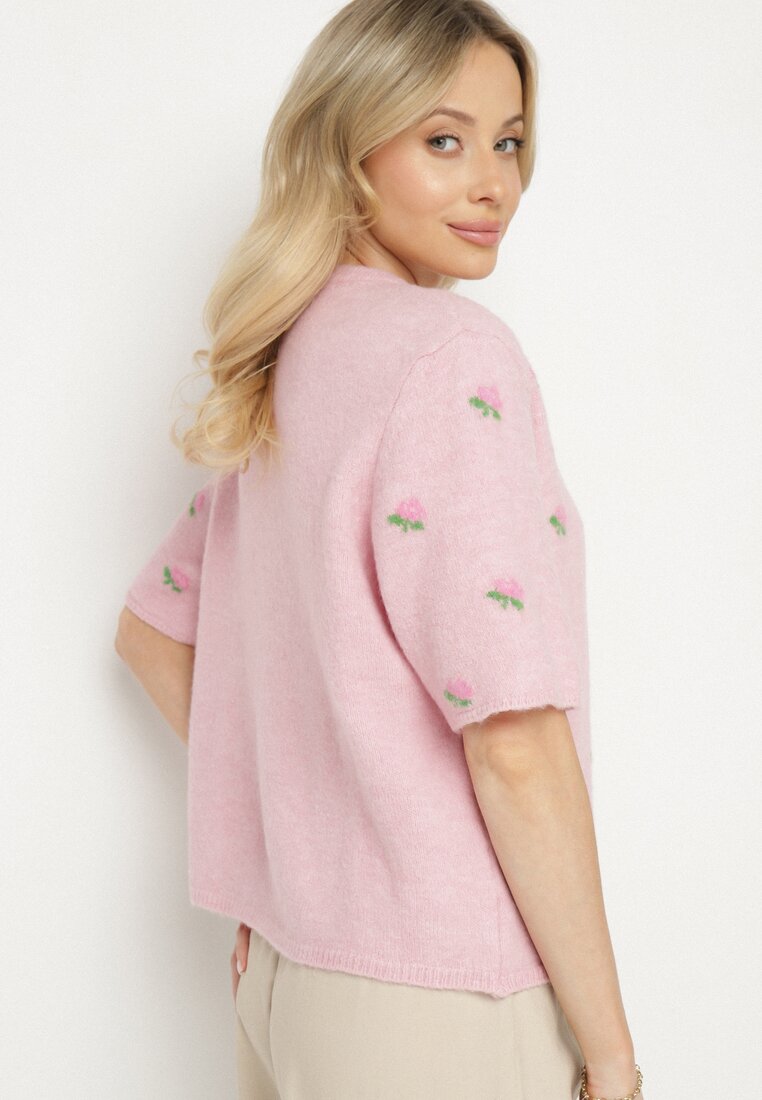 Cardigan Roz