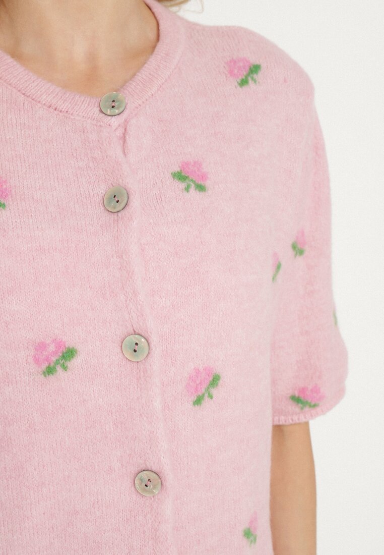 Cardigan Roz
