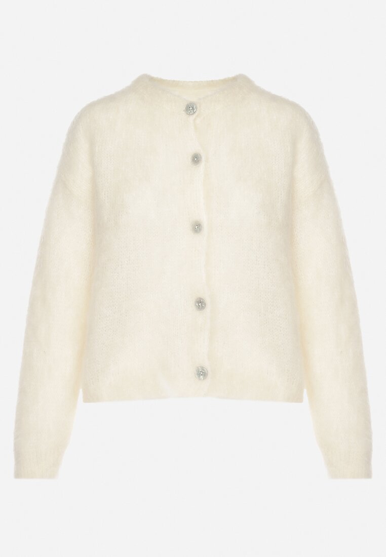 Cardigan Bej deschis