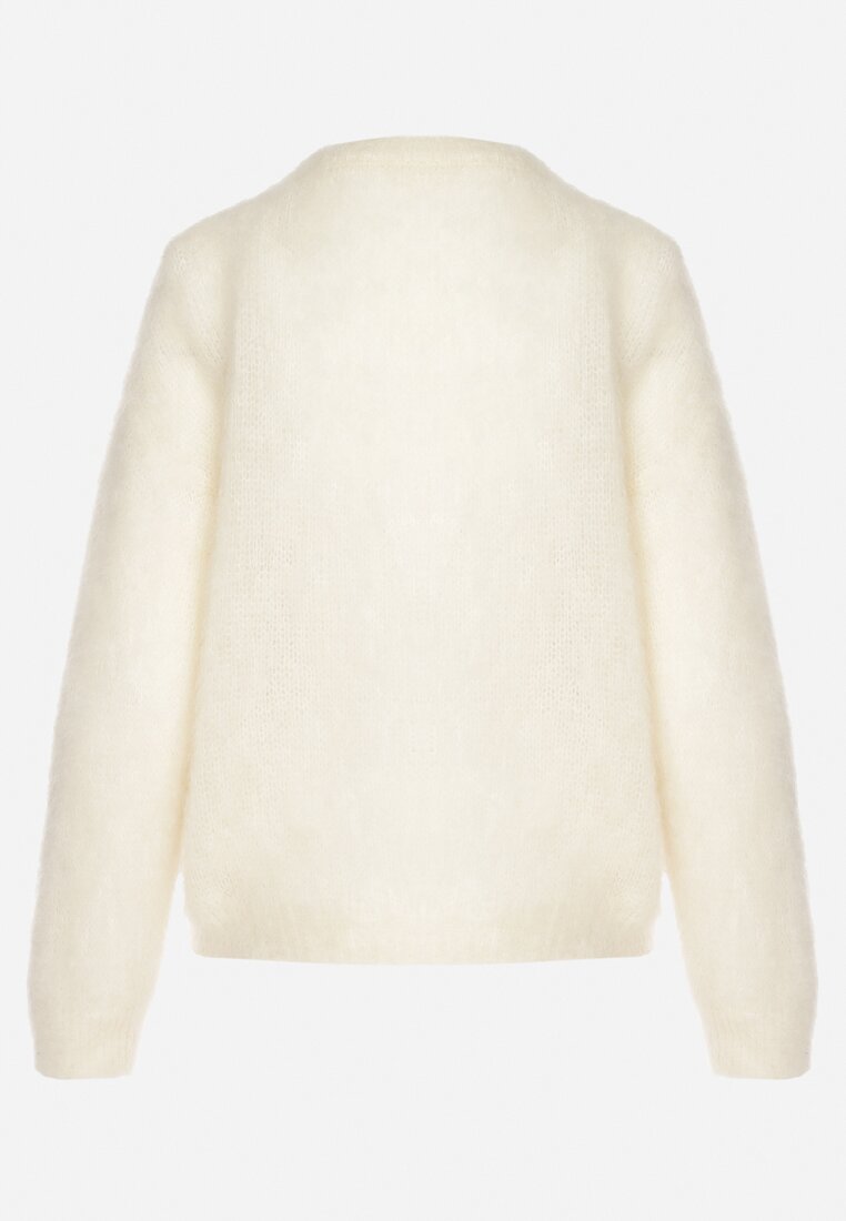 Cardigan Bej deschis