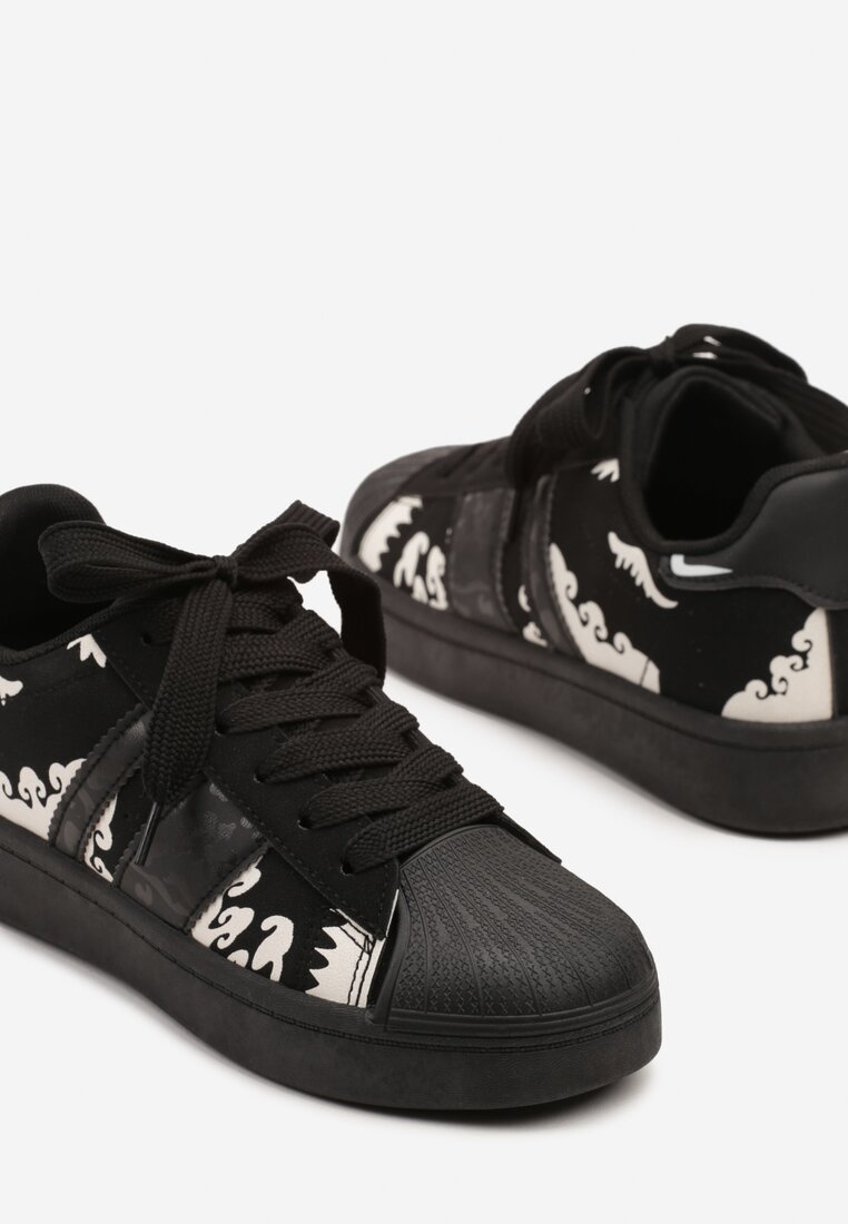 Sneakers Negri