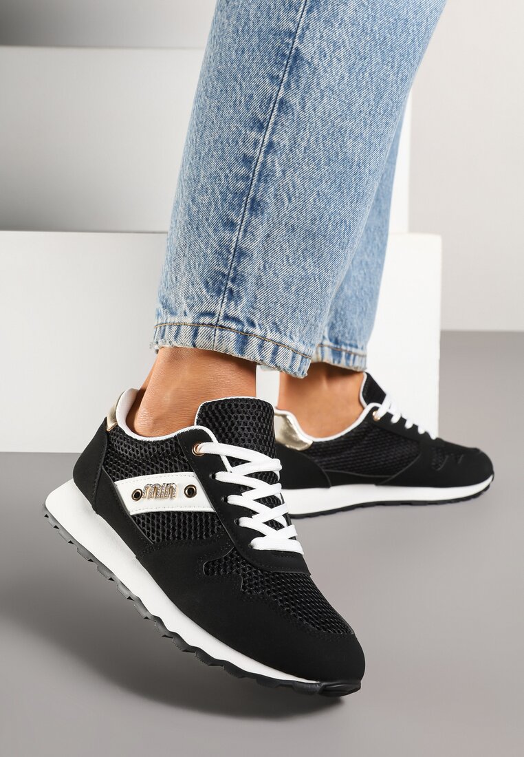 Sneakers Negri