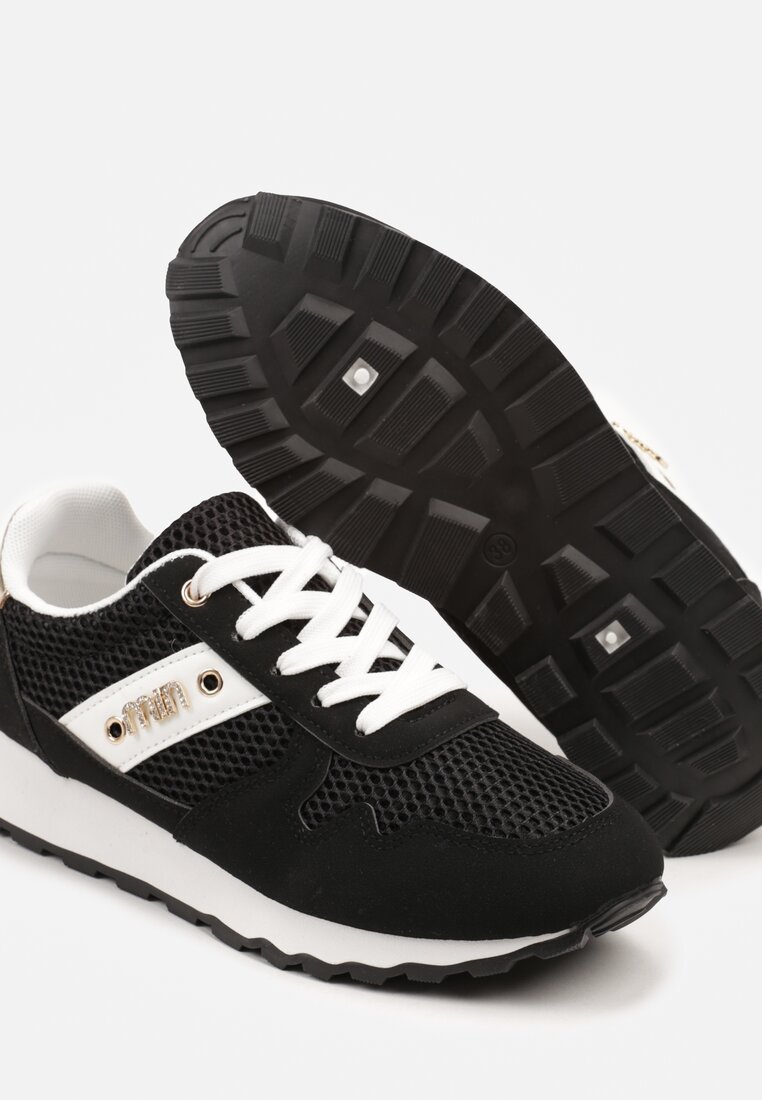 Sneakers Negri