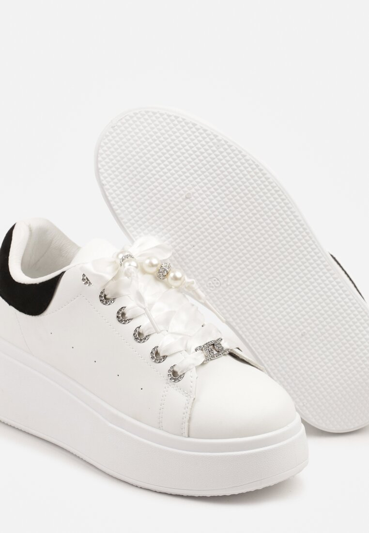Sneakers Negri