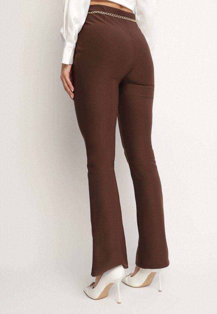 Pantaloni Maro