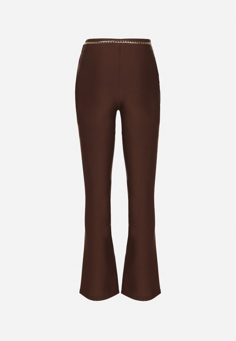 Pantaloni Maro
