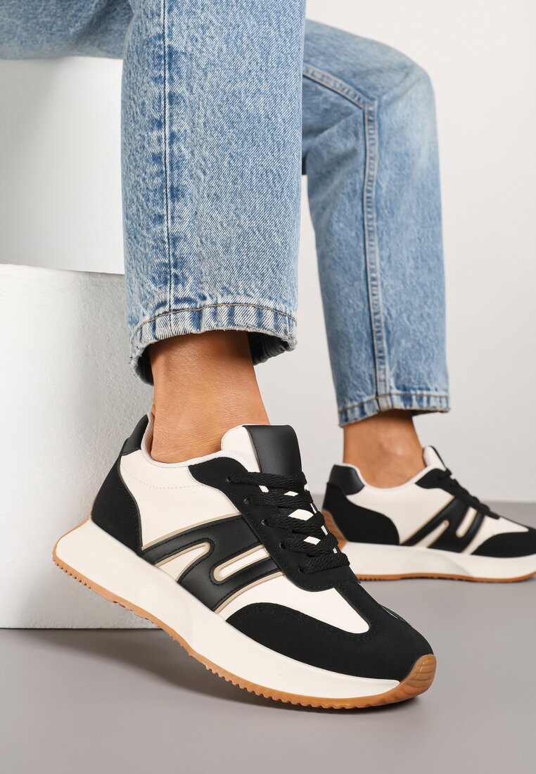 Sneakers Negri