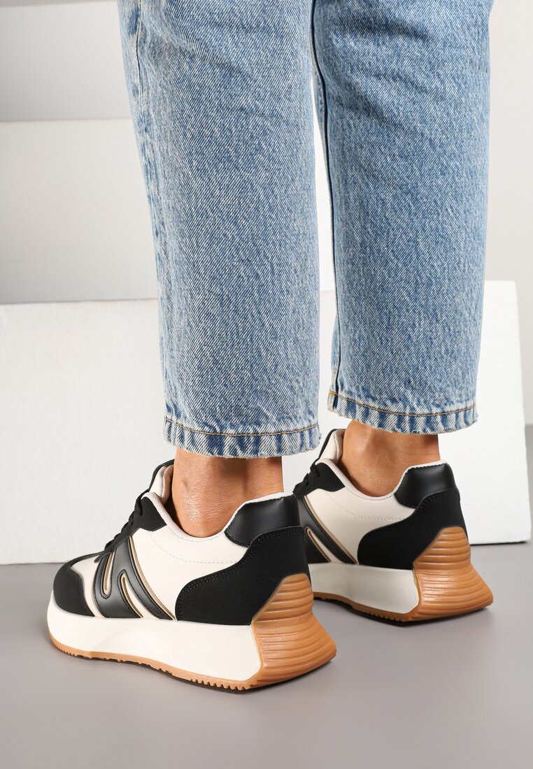 Sneakers Negri
