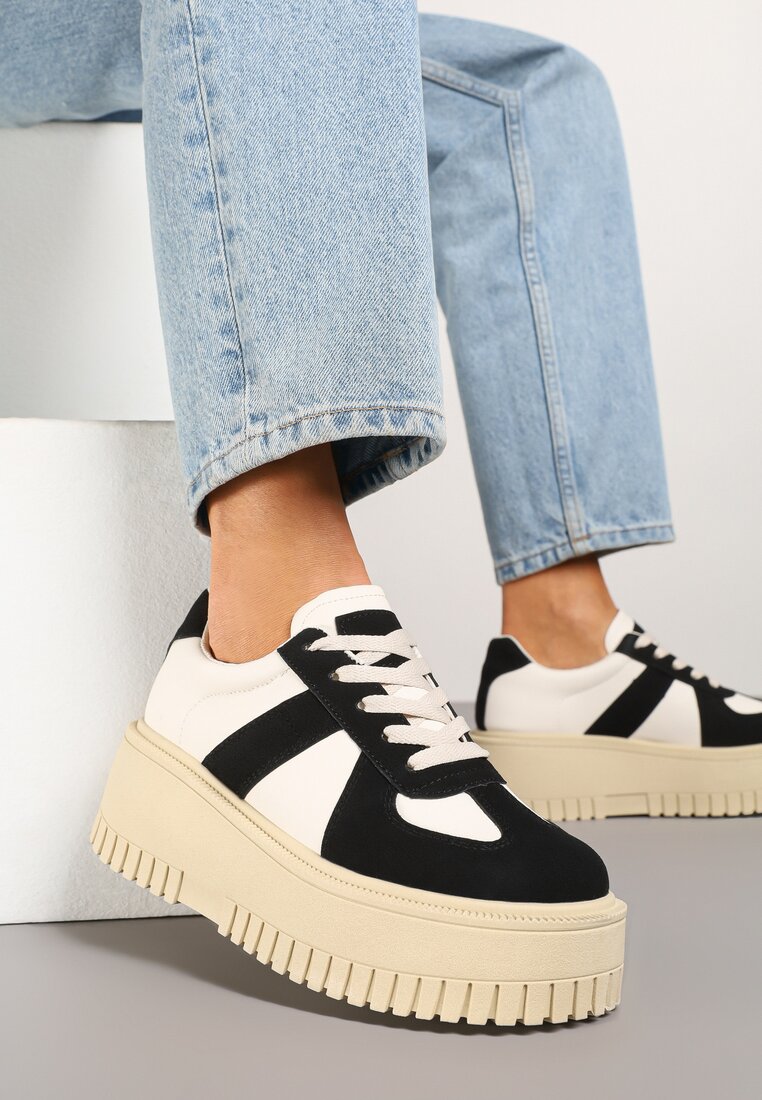 Sneakers Negri