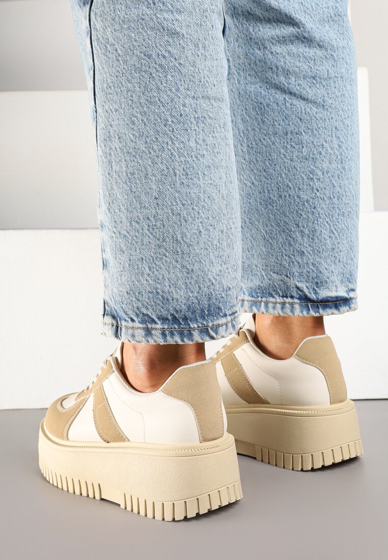 Sneakers Maro