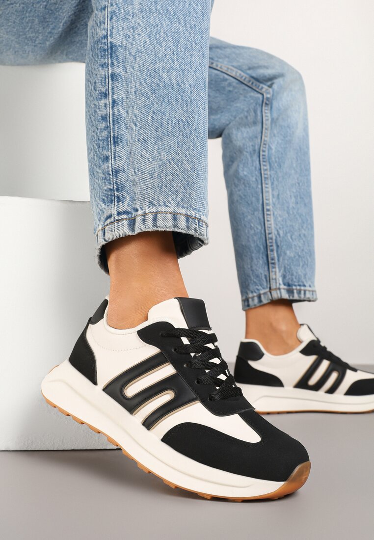 Sneakers Negri