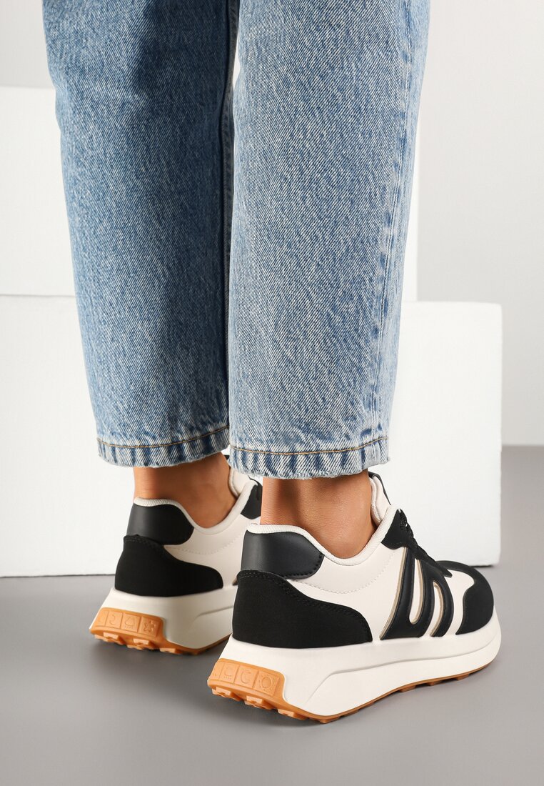 Sneakers Negri