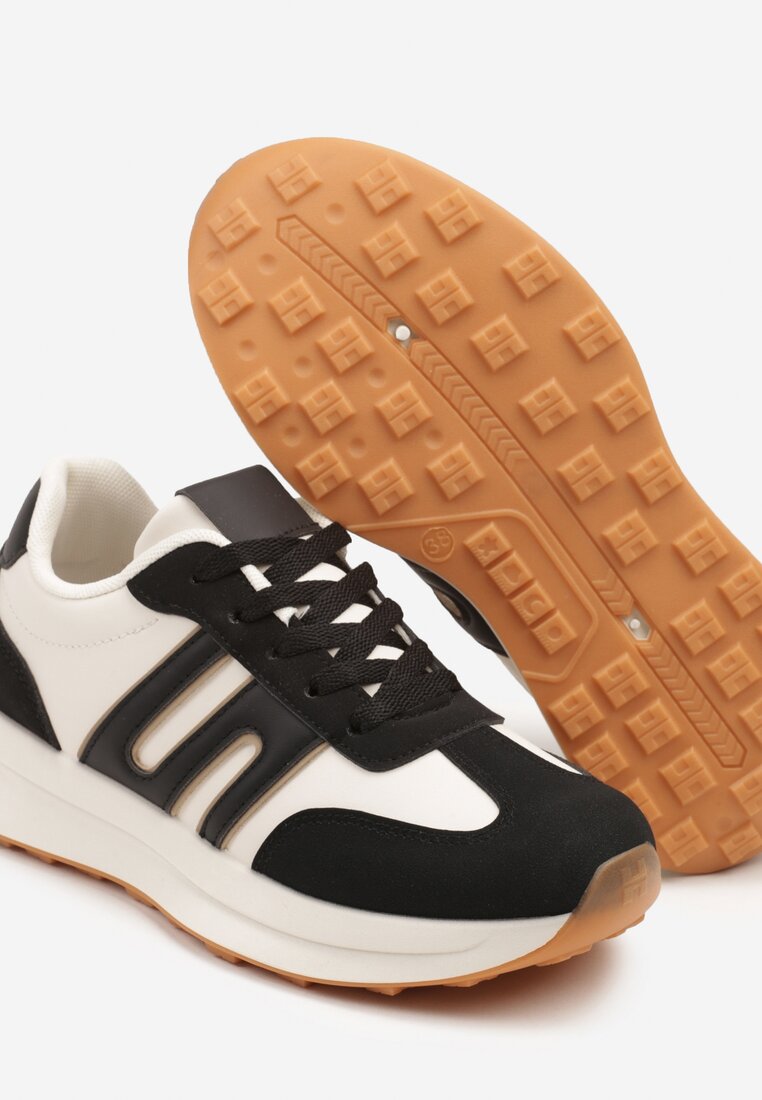 Sneakers Negri