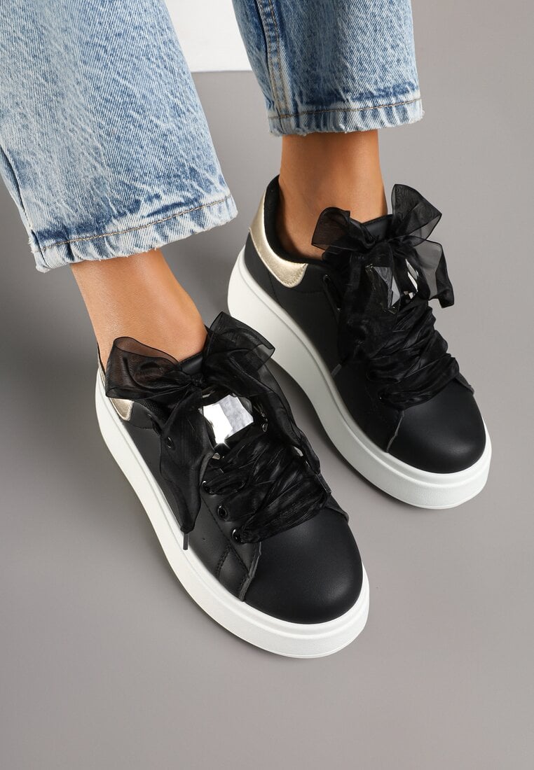 Sneakers Negri