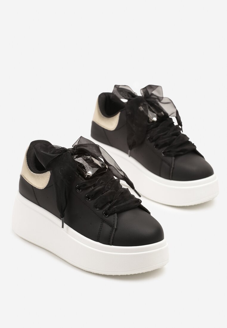 Sneakers Negri