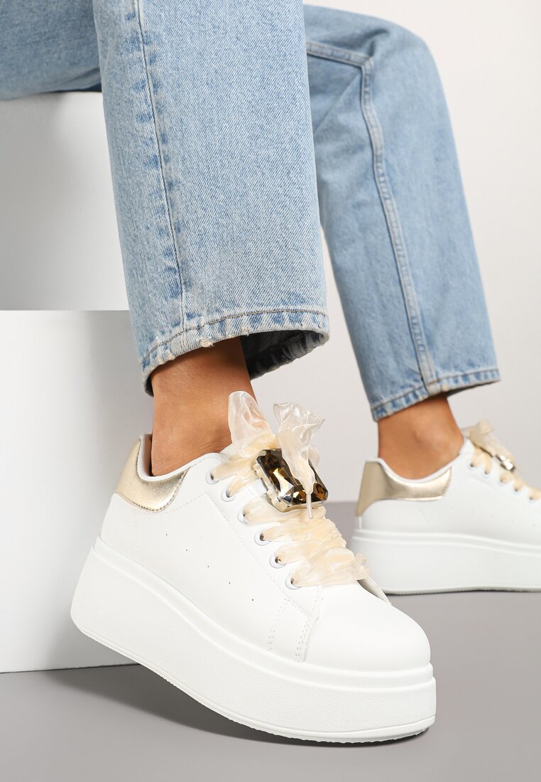Sneakers Aurii