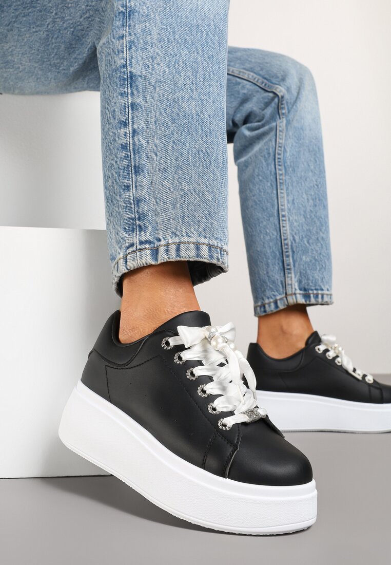 Sneakers Negri