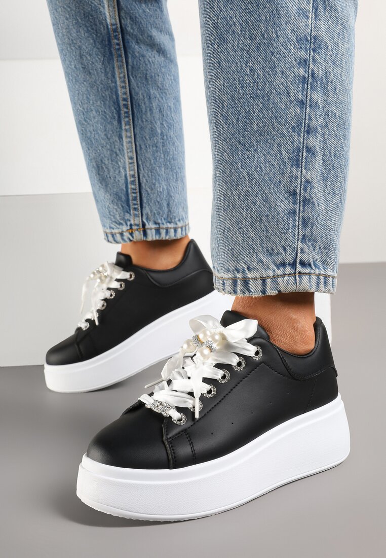 Sneakers Negri