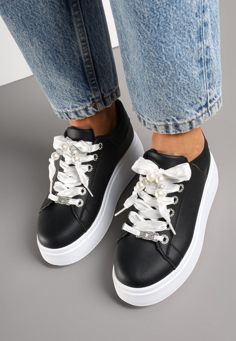 Sneakers Negri