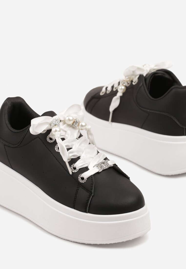Sneakers Negri
