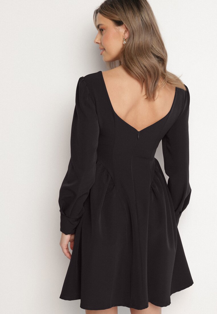 Rochie Neagră