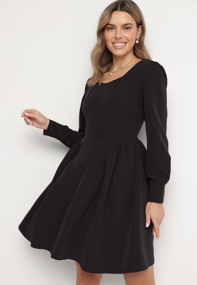 Rochie Neagră
