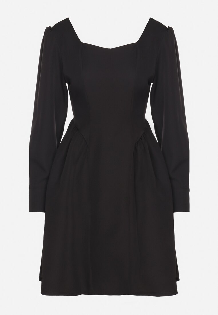 Rochie Neagră
